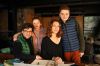 "Entre ses mains" avec Natacha Lindinger sur TF1 lundi 5 juin 2023 - Vidéo
