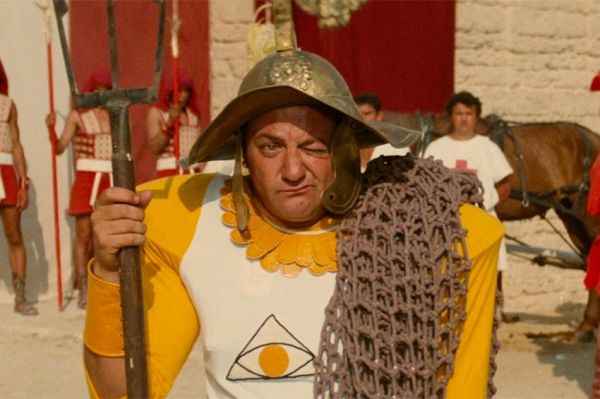 Fin des films d'après-midi sur France 2, mais maintenus samedi 16 &amp; dimanche 17 mai