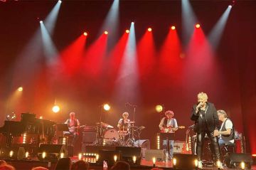 &quot;Maman chanteuse&quot; : Portrait de Marie-Lore à travers les yeux de son fils sur France 3 mercredi 6 septembre 2023