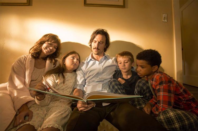 La série familiale culte “This is Us” diffusée sur M6 dès ce jeudi 30 avril