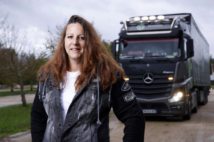 "Les reines de la route" : Le 5ème épisode diffusé sur 6ter jeudi 19 janvier 2023 (vidéo)