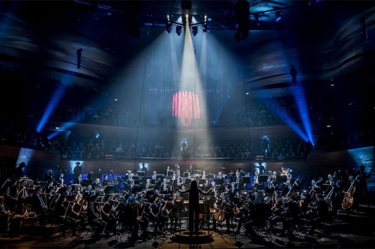 The Morricone Duel, le concert à revoir sur Culturebox samedi 6 avril 2024