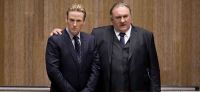 Les 2 premiers épisodes de “Marseille” avec Gérard Depardieu diffusés sur TF1 jeudi 12 mai