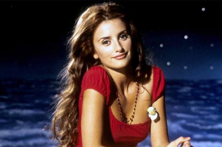 « Penélope Cruz, les reflets de la passion » dimanche 24 juillet sur ARTE (vidéo)