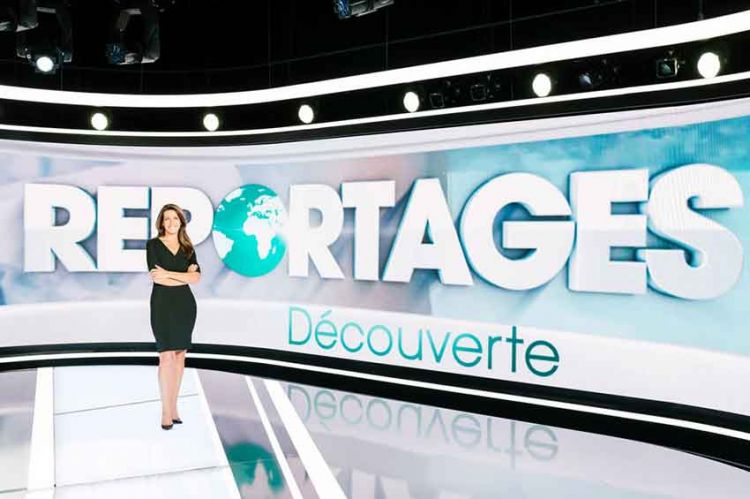 “Reportages découverte” : comparutions immédiates au tribunal de Nîmes, samedi 20 avril sur TF1