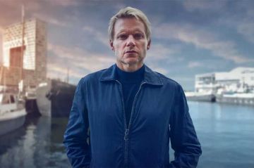&quot;Les enquêtes du commissaire Van der Valk&quot; : Magie à Amsterdam, dimanche 19 janvier 2025 sur France 3