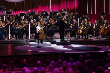 La finale du concours Eurovision des jeunes musiciens 2024 diffusée sur Culturebox mardi 24 septembre