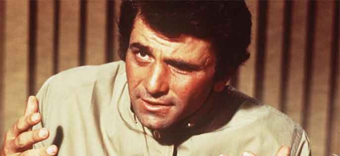 La première enquête de “Columbo” diffusée sur TV Breizh ce samedi 19 novembre à 20:50