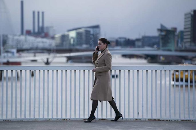 &quot;Borgen : le pouvoir et la gloire&quot; : mini série inédite à suivre sur ARTE à partir du jeudi 7 septembre 2023