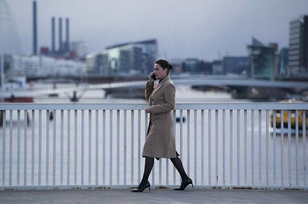 &quot;Borgen : le pouvoir et la gloire&quot; : mini série inédite à suivre sur ARTE à partir du jeudi 7 septembre 2023