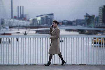 "Borgen : le pouvoir et la gloire" : mini série inédite à suivre sur ARTE à partir du jeudi 7 septembre 2023