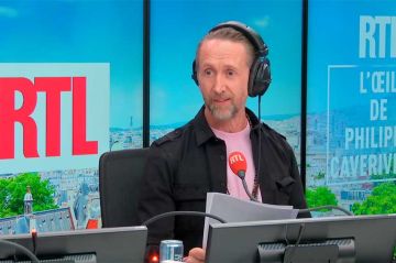 Replay "L'oeil de Philippe Caverivière" du jeudi 12 février 2026 (vidéo)