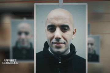 "Affaires sensibles" : Rédoine Faïd, le braqueur aux multiples visages, mardi 17 janvier 2023 sur France 2