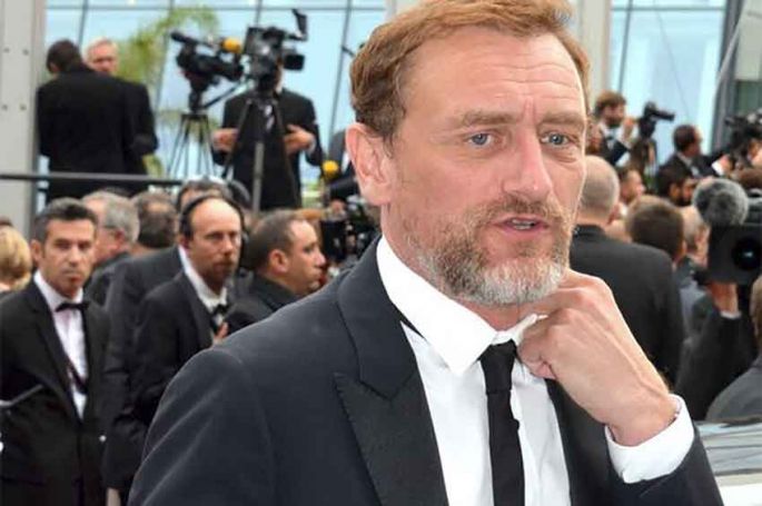Jean-Paul Rouve sera le parrain du “Téléthon 2019” les 6 & 7 décembre sur France Télévisions