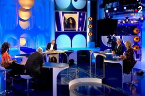 Replay “On n&#039;est pas couché” samedi 23 mai : vidéos des invités reçus par Laurent Ruquier sur France 2