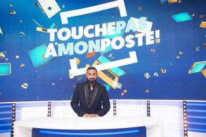 “Touche pas à mon poste ouvert à tous” : Cyril Hanouna reçoit Sophie Cluzel pour une spéciale DuoDay