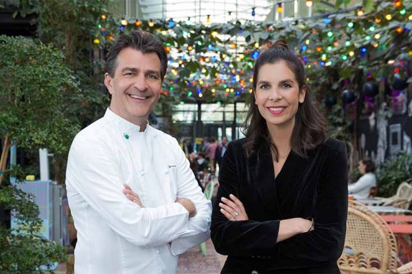 “Les 10 plats préférés, le classement des Français” mardi 28 juin sur C8 avec Raphaële Marchal &amp; Yannick Alléno