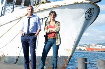 "Meurtres à Tahiti" à revoir sur France 3 jeudi 24 septembre 2026