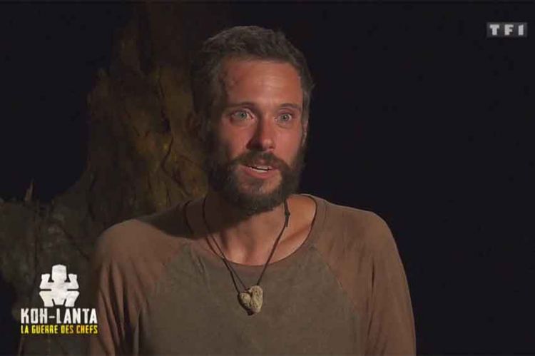 “Koh Lanta” : Cyril éliminé avant la finale, sa réaction juste après le conseil (vidéo)