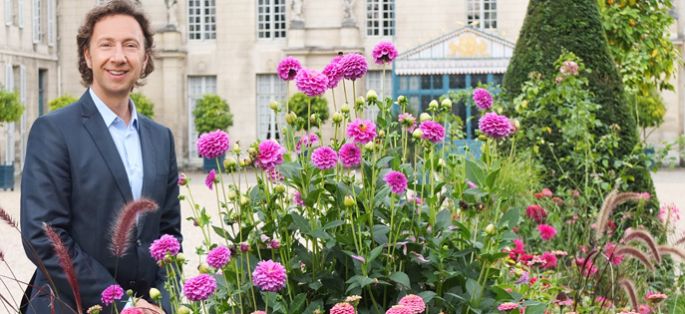 “Secrets d’histoire” : Stéphane Bern dévoile le destin de la reine Hortense le 18 novembre sur France 2