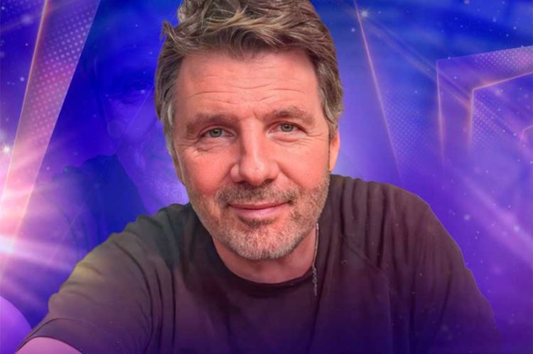 "Danse avec les stars" : Philippe Lellouche rejoint le casting de la prochaine saison sur TF1