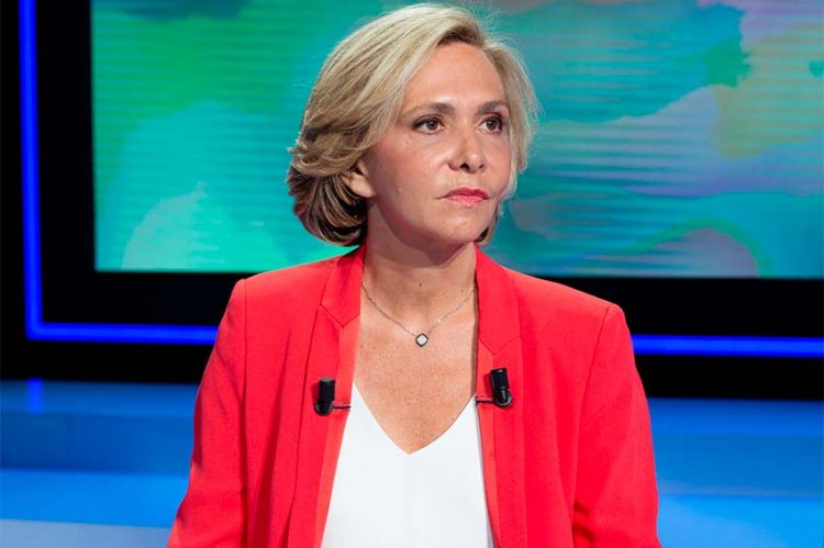 “Élysée 2022” : Valérie Pécresse est l'invitée de Léa Salamé et Thomas Sotto jeudi 23 septembre sur France 2