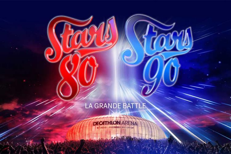 "Stars 80 / Stars 90 : la grande battle" à revoir sur M6 lundi 13 juillet 2026 (vidéo)