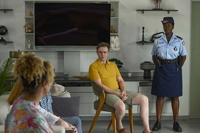 &quot;Meurtres au paradis - Arnaque amoureuse&quot;, épisode inédit sur France 2 lundi 2 juin 2025