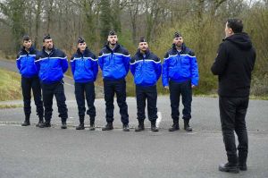 “Les Touristes” : « Mission Gendarmerie » vendredi 5 août sur TF1 (vidéo)