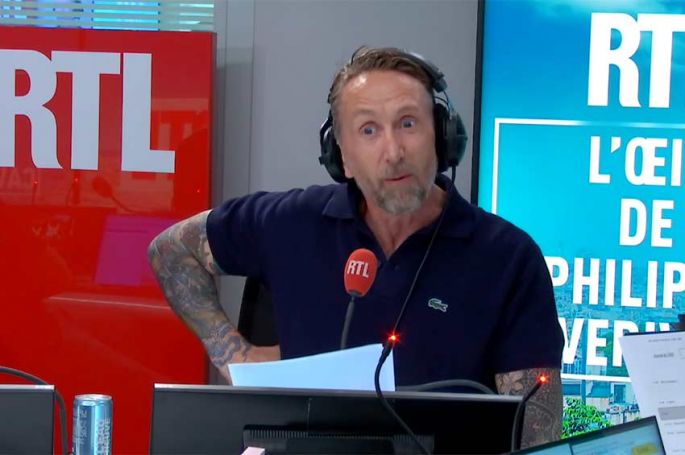 Replay &quot;L&#039;oeil de Philippe Caverivière&quot; du 24 avril 2025 face à Philippe Tabarot (vidéo)