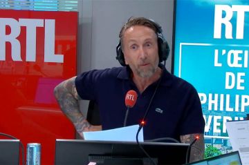 Replay &quot;L&#039;oeil de Philippe Caverivière&quot; du 24 avril 2025 face à Philippe Tabarot (vidéo)
