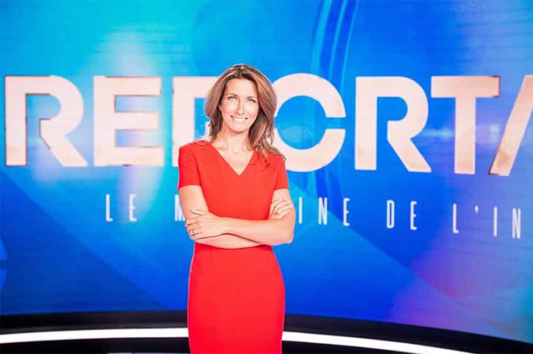 “Grands reportages” : « Partis sans laisser d'adresse », samedi 21 mars sur TF1