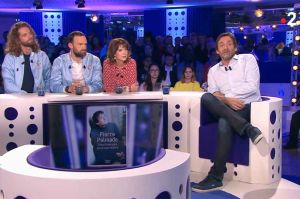 Replay ONPC : les vidéos des invités reçus le 4 mai dans “On n&#039;est pas couché” par Laurent Ruquier