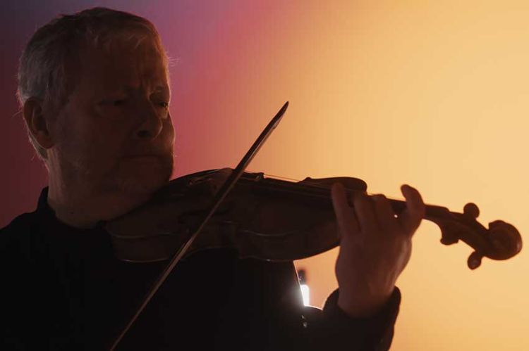 "Vivaldi en 4 saisons" un film musical inédit diffusé sur France 4 mardi 10 février 2026