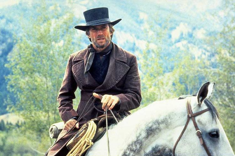 &quot;Pale Rider, le cavalier solitaire&quot; avec Clint Eastwood à revoir sur France 3 lundi 24 novembre