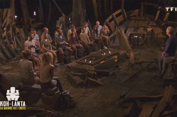 “Koh Lanta” : les finalistes au Conseil face au jury final, le temps des explications (vidéo)