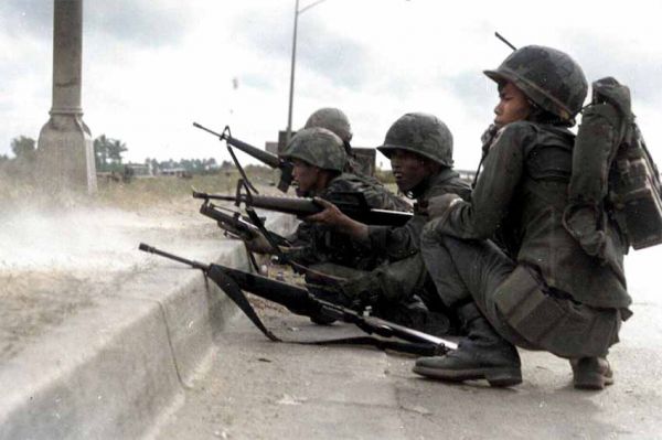 "Les coulisses de l'histoire" sur ARTE : Guerre civile du Viêtnam / Guerre froide mardi 17 janvier 2023 (vidéo)