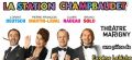 France 2 diffusera “La Station Champbaudet” en direct du théâtre Marigny le 14 mai à 20:45