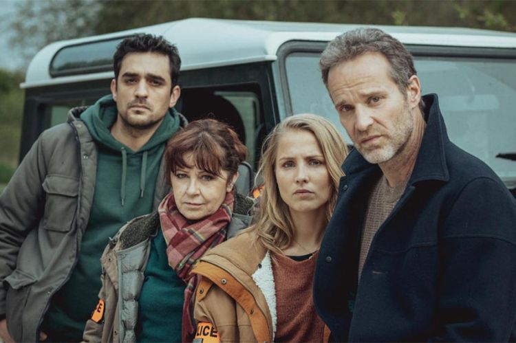 Six épisodes de la série "Les invisibles" à revoir sur France 2 mercredi 19 août 2026