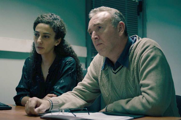 "Manayek - Trahison dans la police" : les 5 derniers épisodes diffusés jeudi 9 mars 2023 sur ARTE