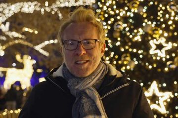 &quot;Echappées Belles&quot; à Vienne, samedi 13 décembre 2025 sur France 5