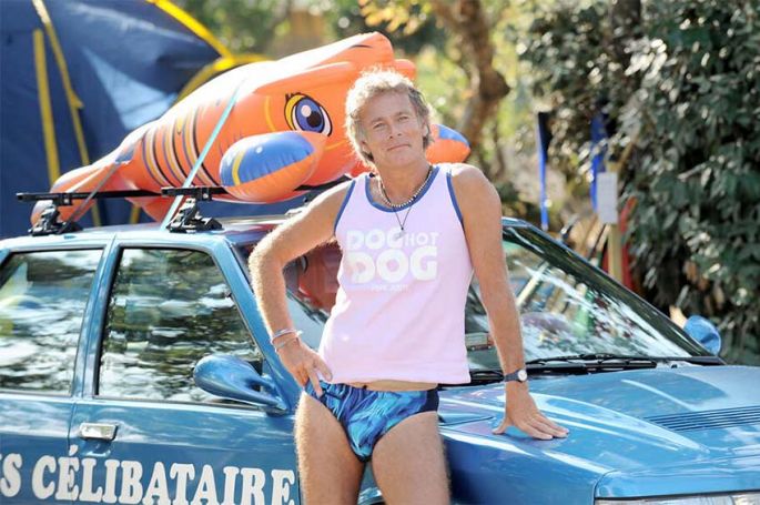 Le film &quot;Camping&quot; avec Franck Dubosc à revoir sur TF1 mercredi 21 août 2024 (vidéo)