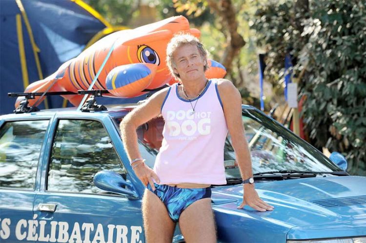 Le film "Camping" avec Franck Dubosc à revoir sur TF1 mercredi 21 août 2024 (vidéo)