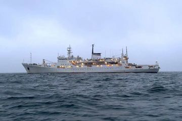 &quot;Russie, la guerre de l&#039;ombre&quot; à revoir sur ARTE mardi 25 mars 2025