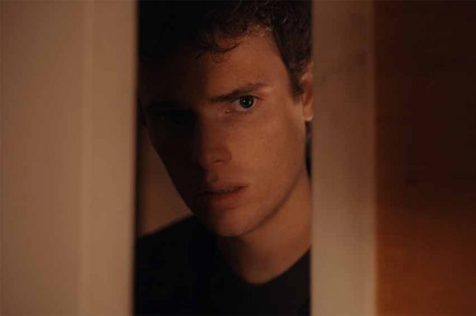 Le patient” : fiction inédite de Christophe Charrier à voir sur ARTE vendredi 28 octobre 2022 (vidéo)