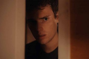 Le patient” : fiction inédite de Christophe Charrier à voir sur ARTE vendredi 28 octobre 2022 (vidéo)