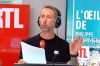 &quot;L&#039;oeil de Philippe Caverivière&quot; du 29 juin 2023 face à Hervé Renard - Vidéo