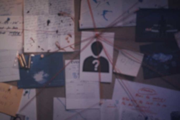 "Les visages du crime en région" : Panique à Rouen sur NOVO19 mardi 14 avril 2026