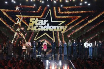 "Star Academy" samedi 20 décembre 2025 sur TF1, les invités du prime des face-à-face