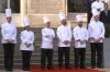 “Les touristes” : mission école hôtelière à l'institut Paul Bocuse, vendredi 19 février sur TF1